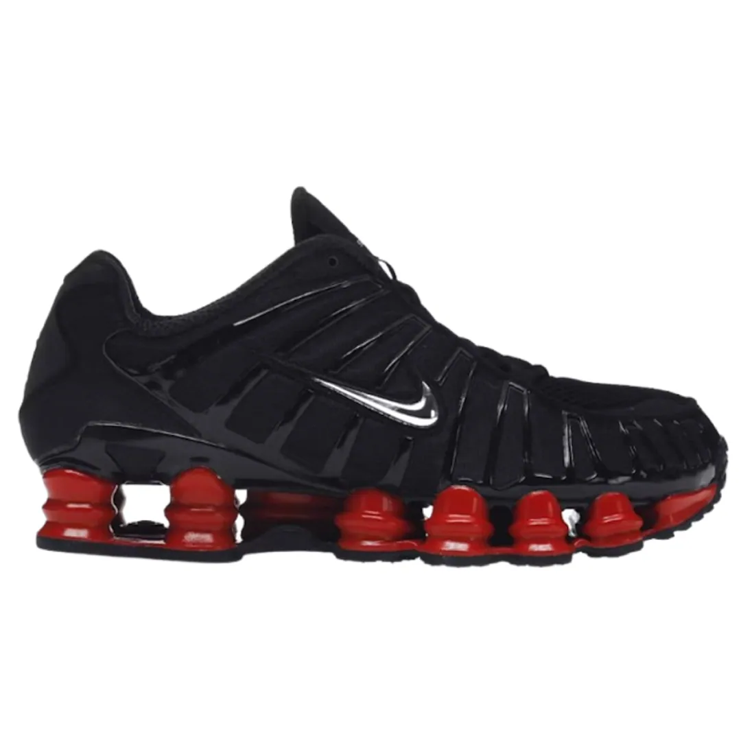 Nike Shox Skepta