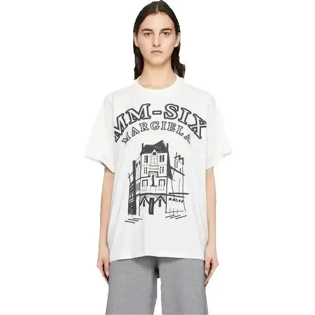 Maison Margiela Rare Shirts