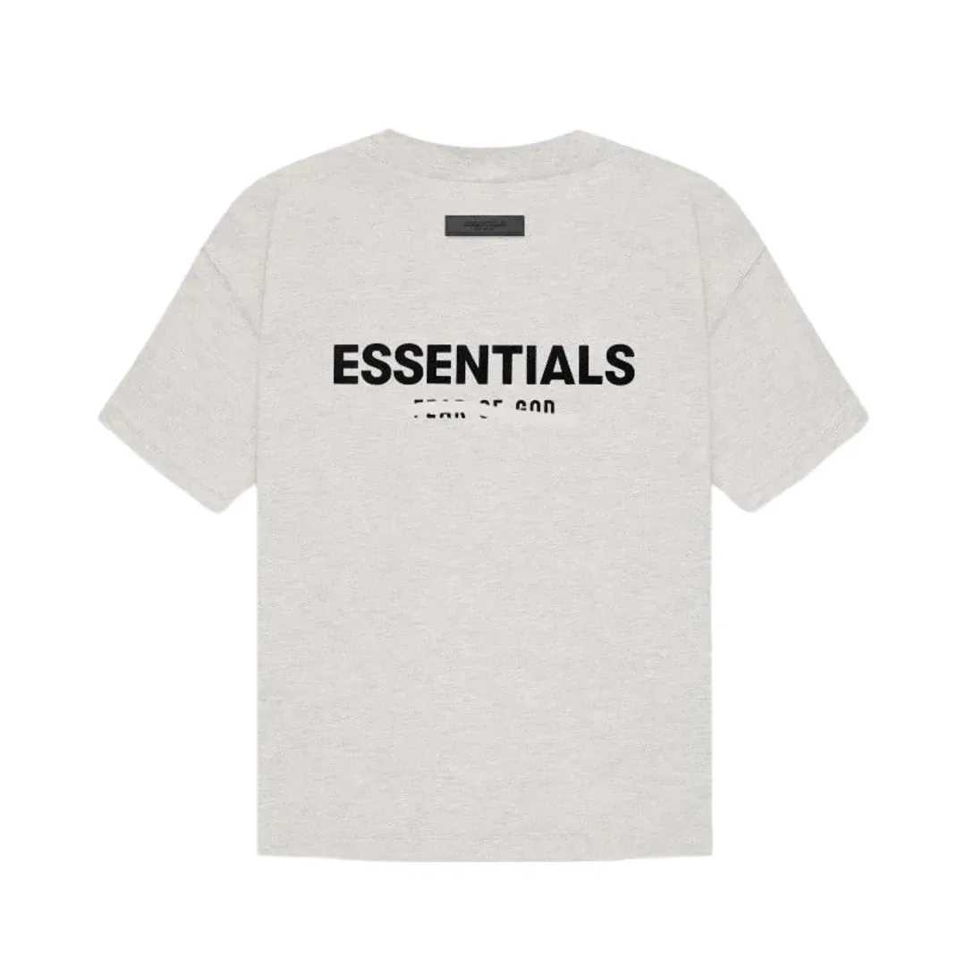 Fear Of God Essentials T-Shirt & Shorts