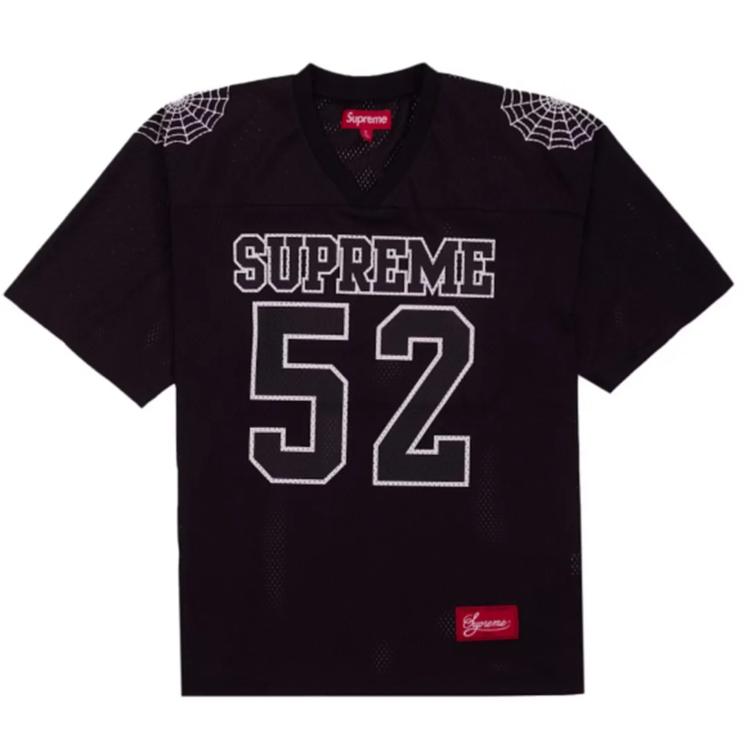 Supreme Jersey