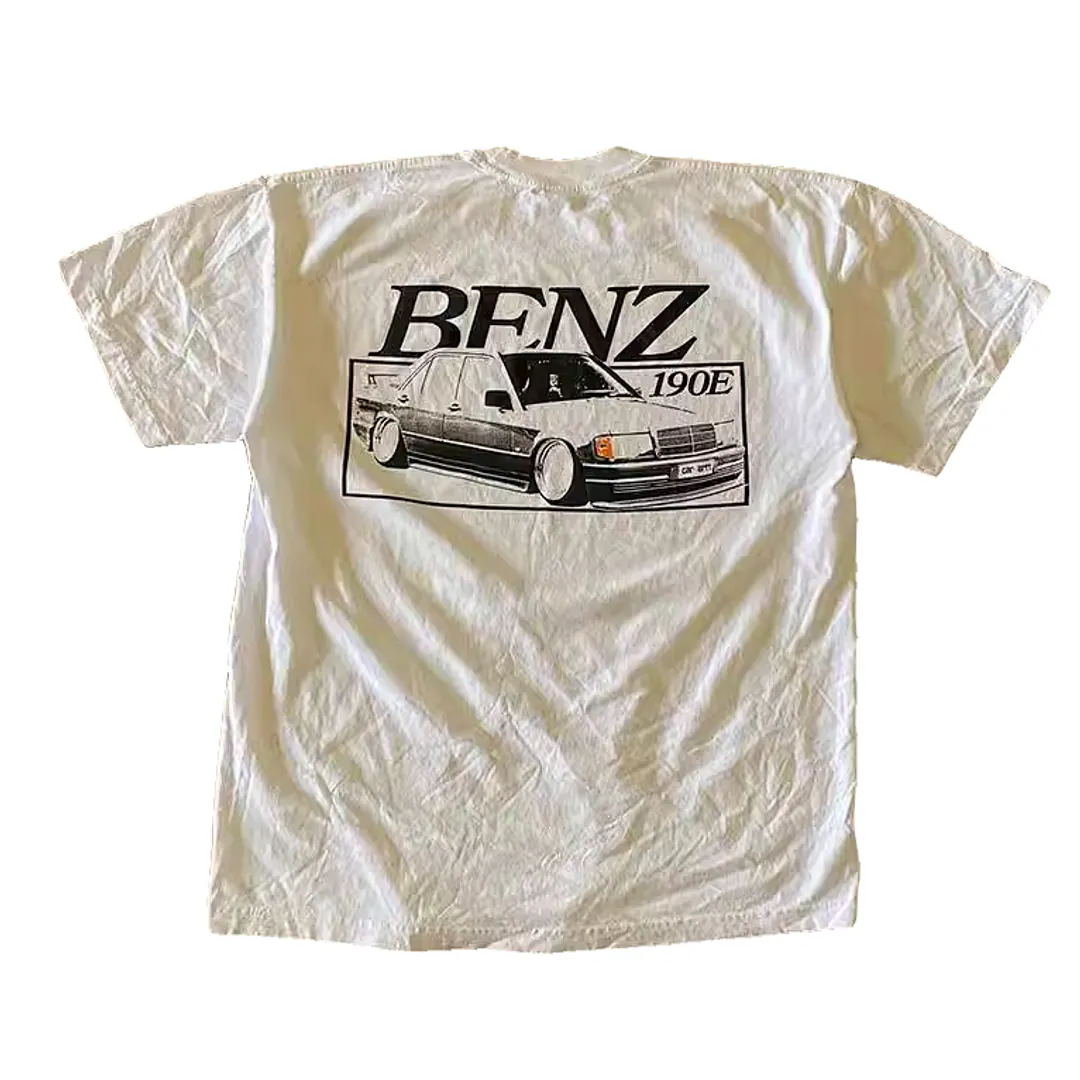 Benz Tee