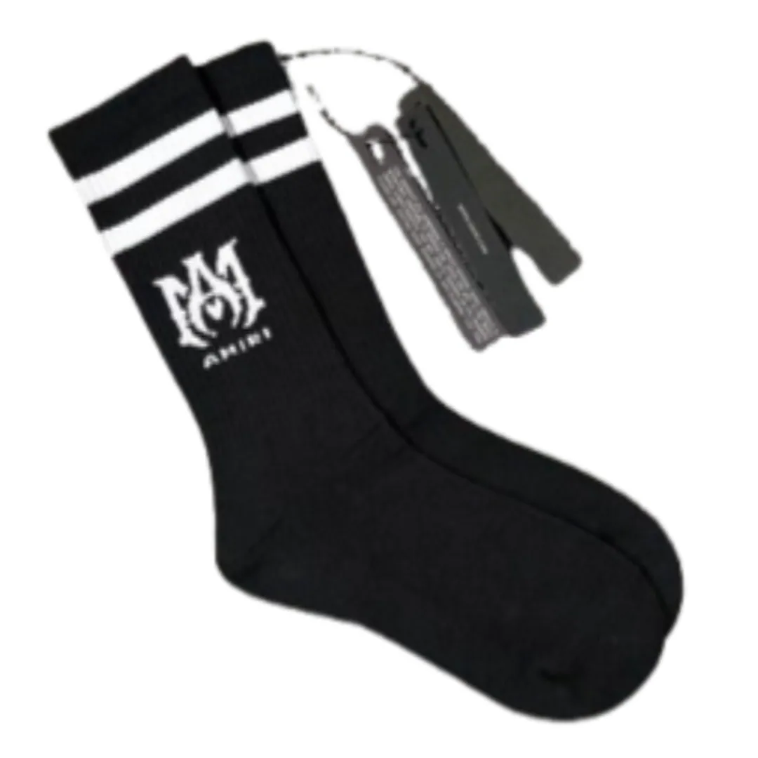 Amiri Socks