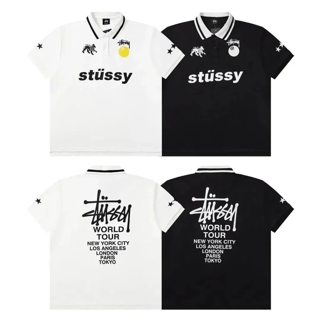 Stussy