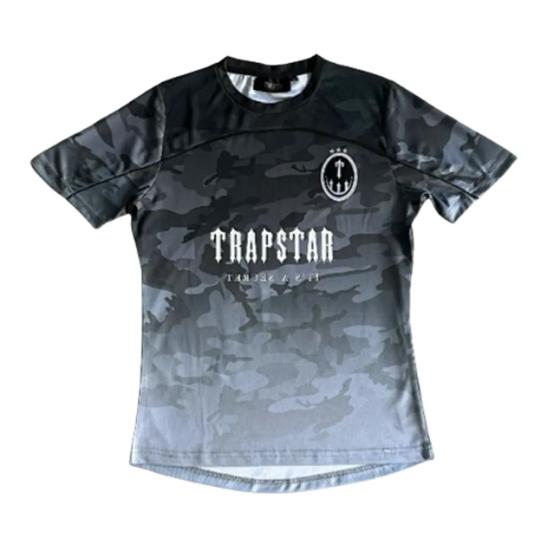 Trapstar Jersey