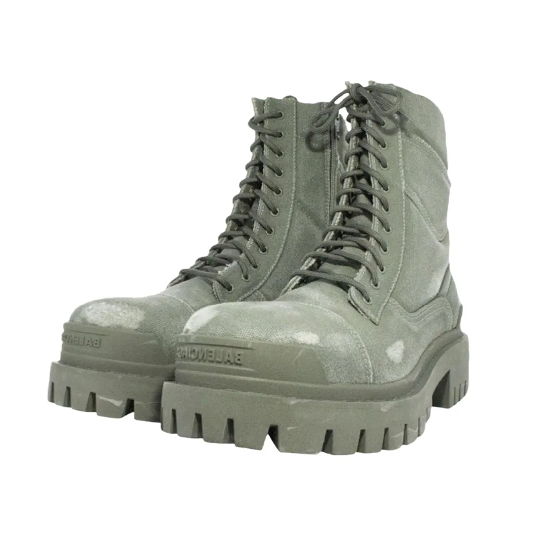 Balenciaga Strike Boot