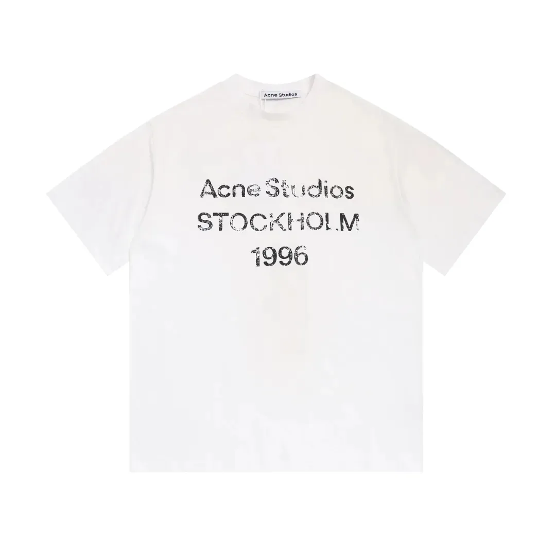 Acne Studios tee