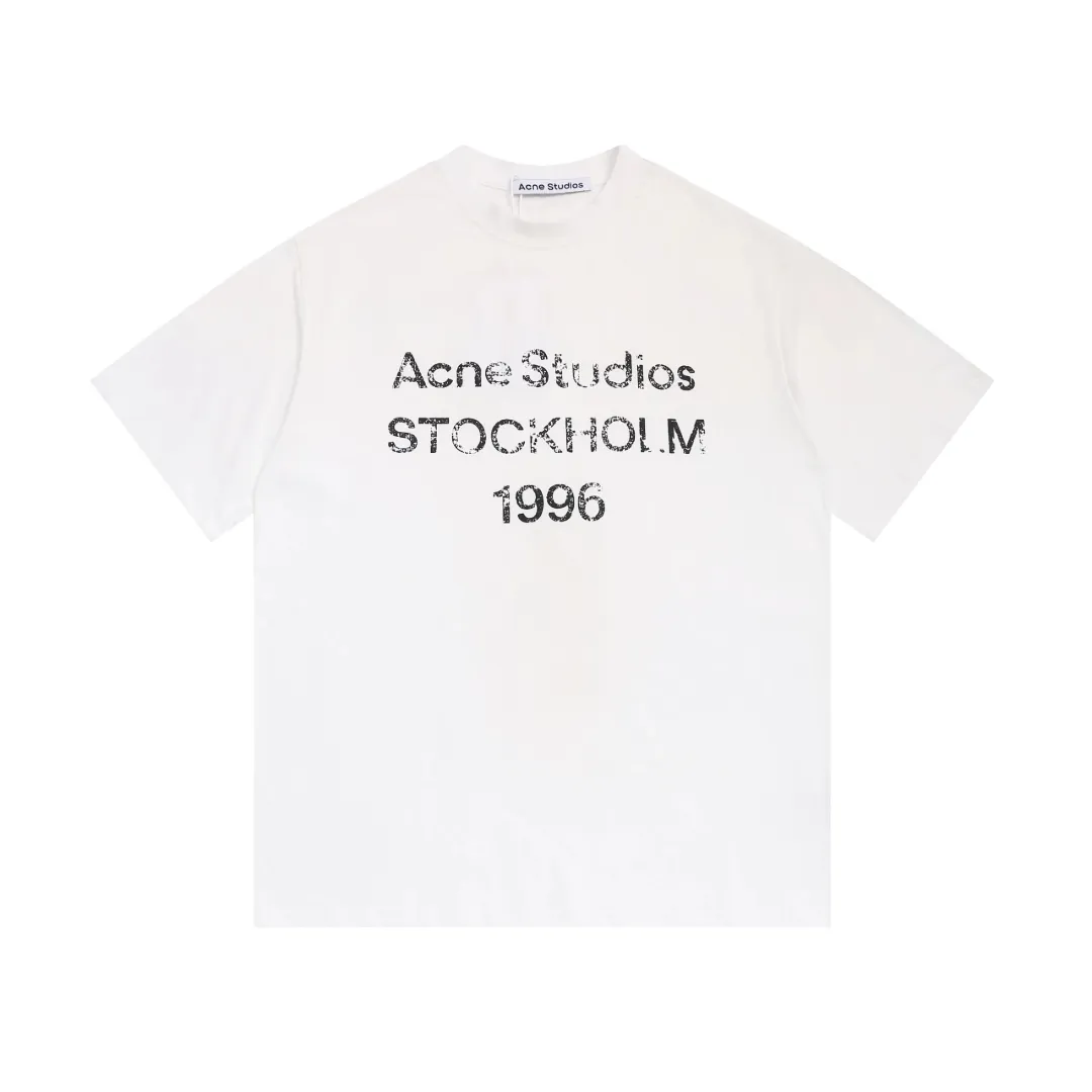 Acne Studios tee