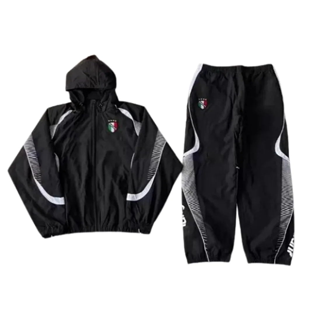 Supreme x Umbro Windbreaker Set