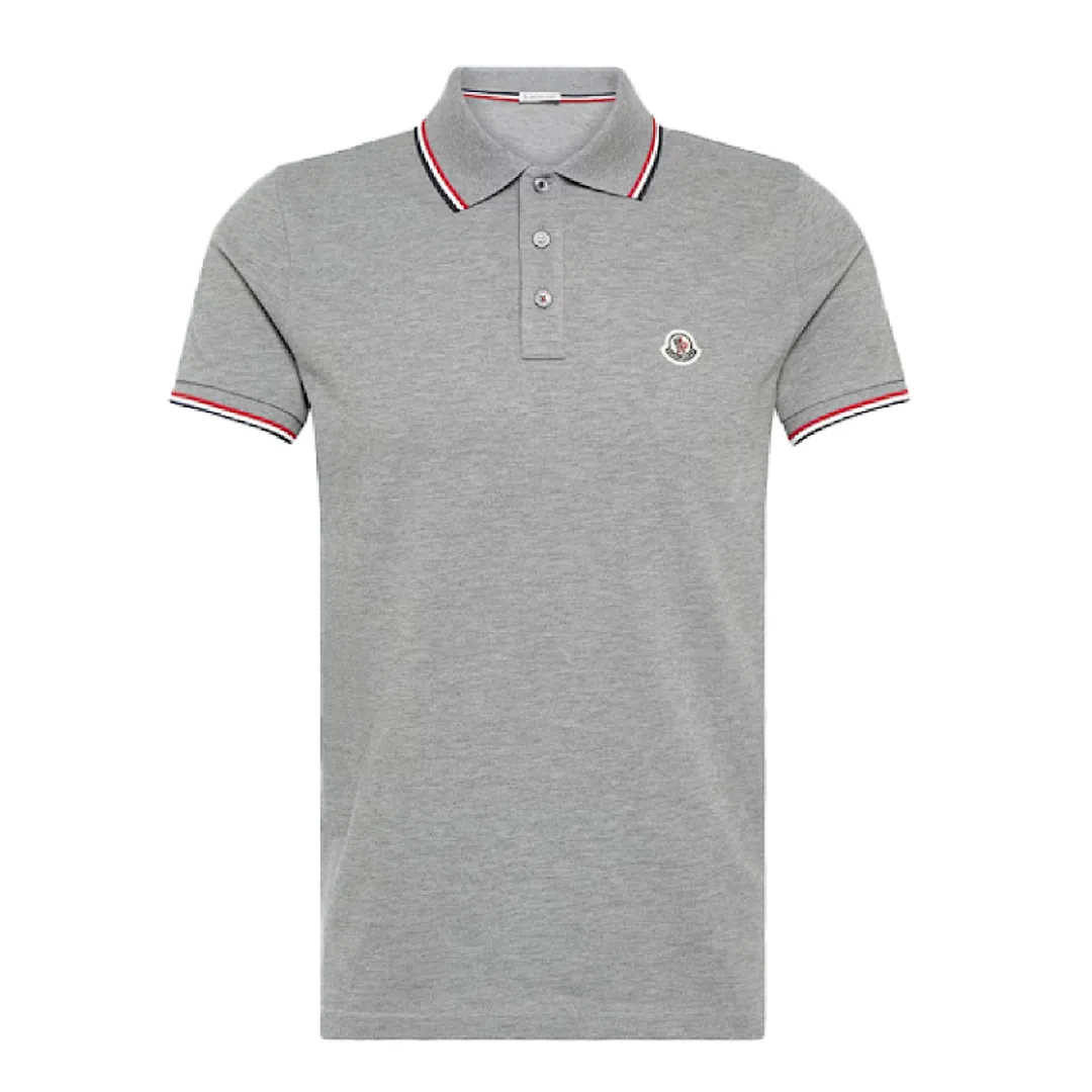 Moncler Polo Shirt