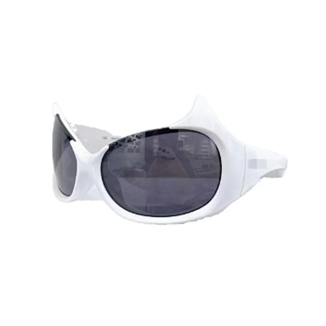 Balenciaga Glasses