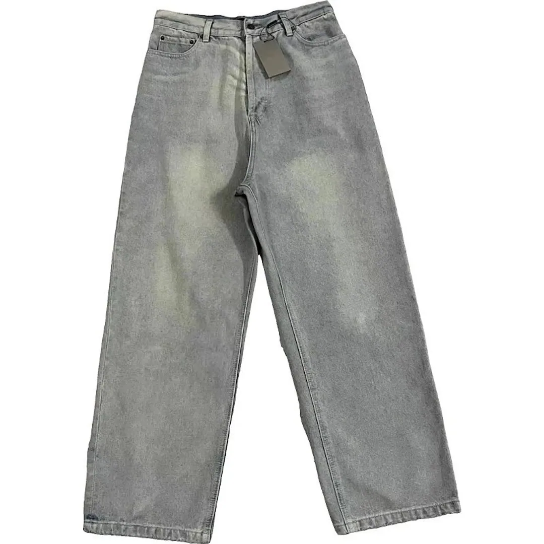 Balenciaga jeans
