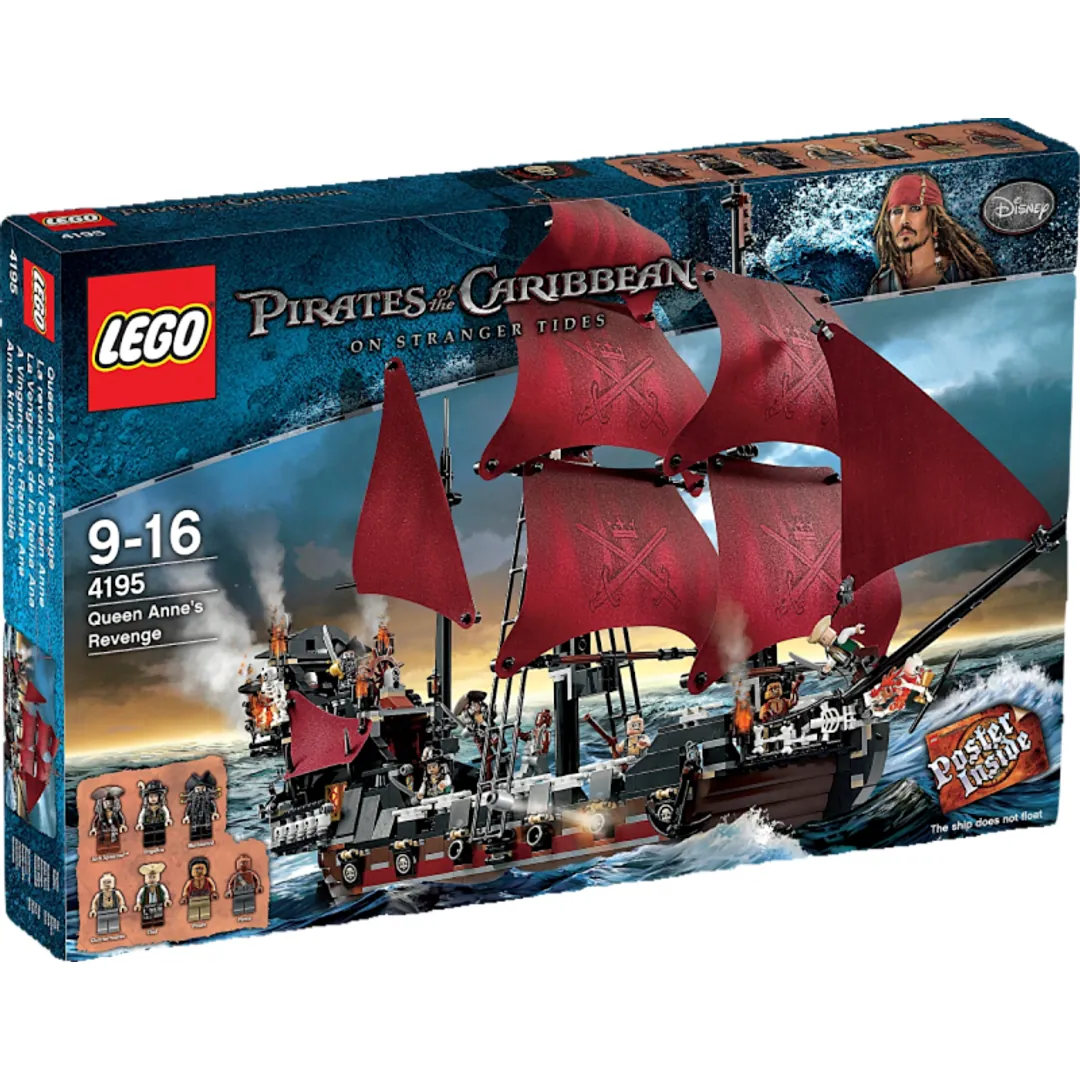Lego""