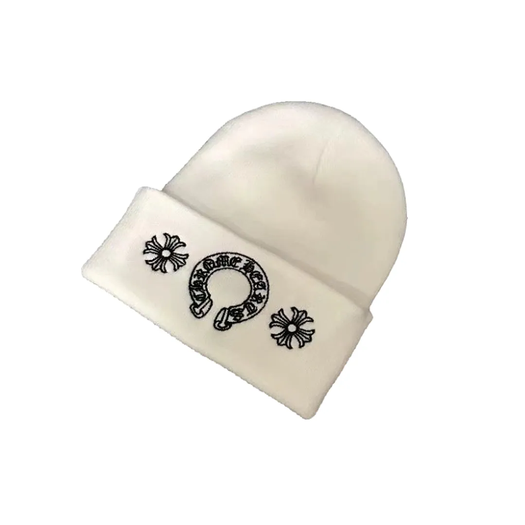 Chrome Hearts Beanie