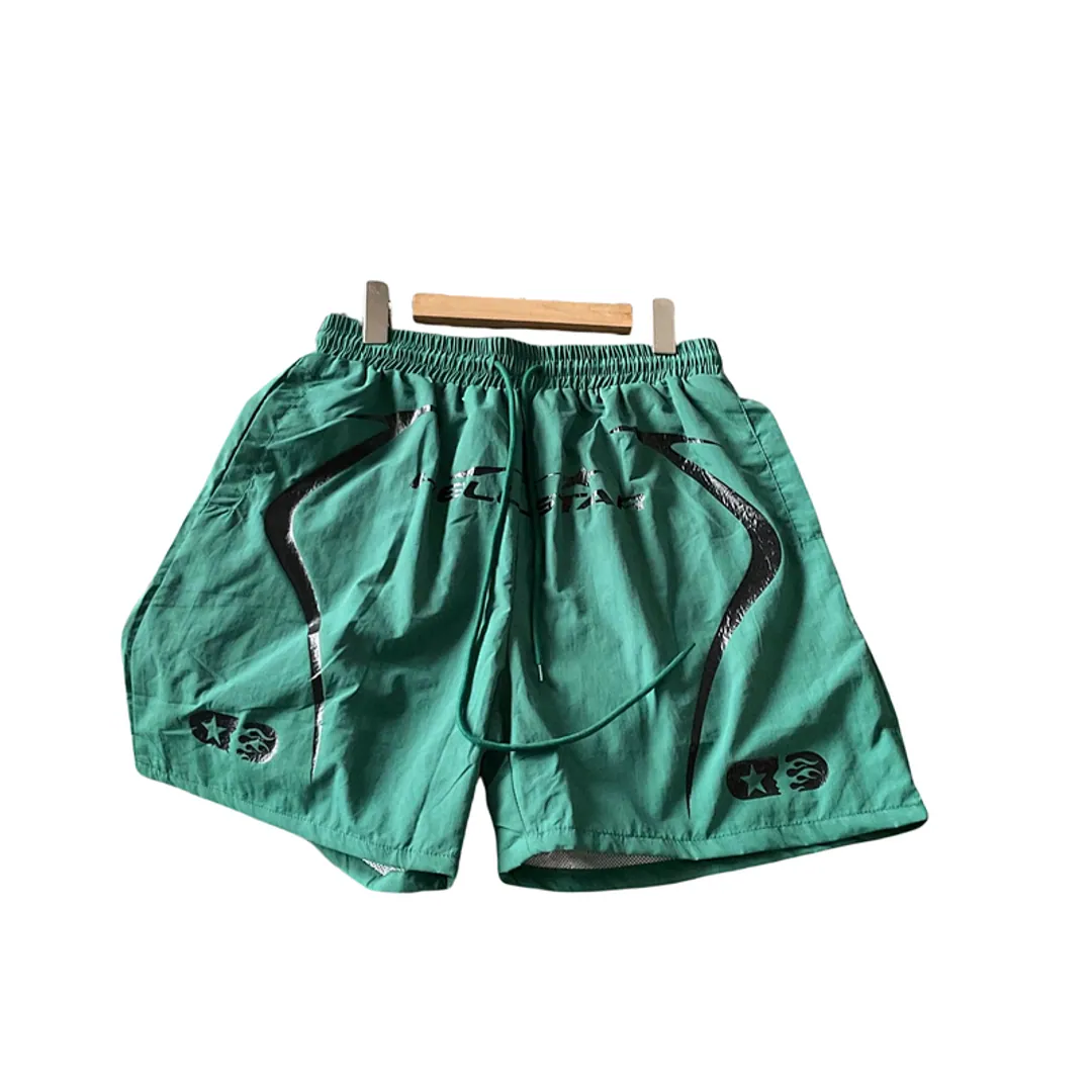 Hellstar Shorts