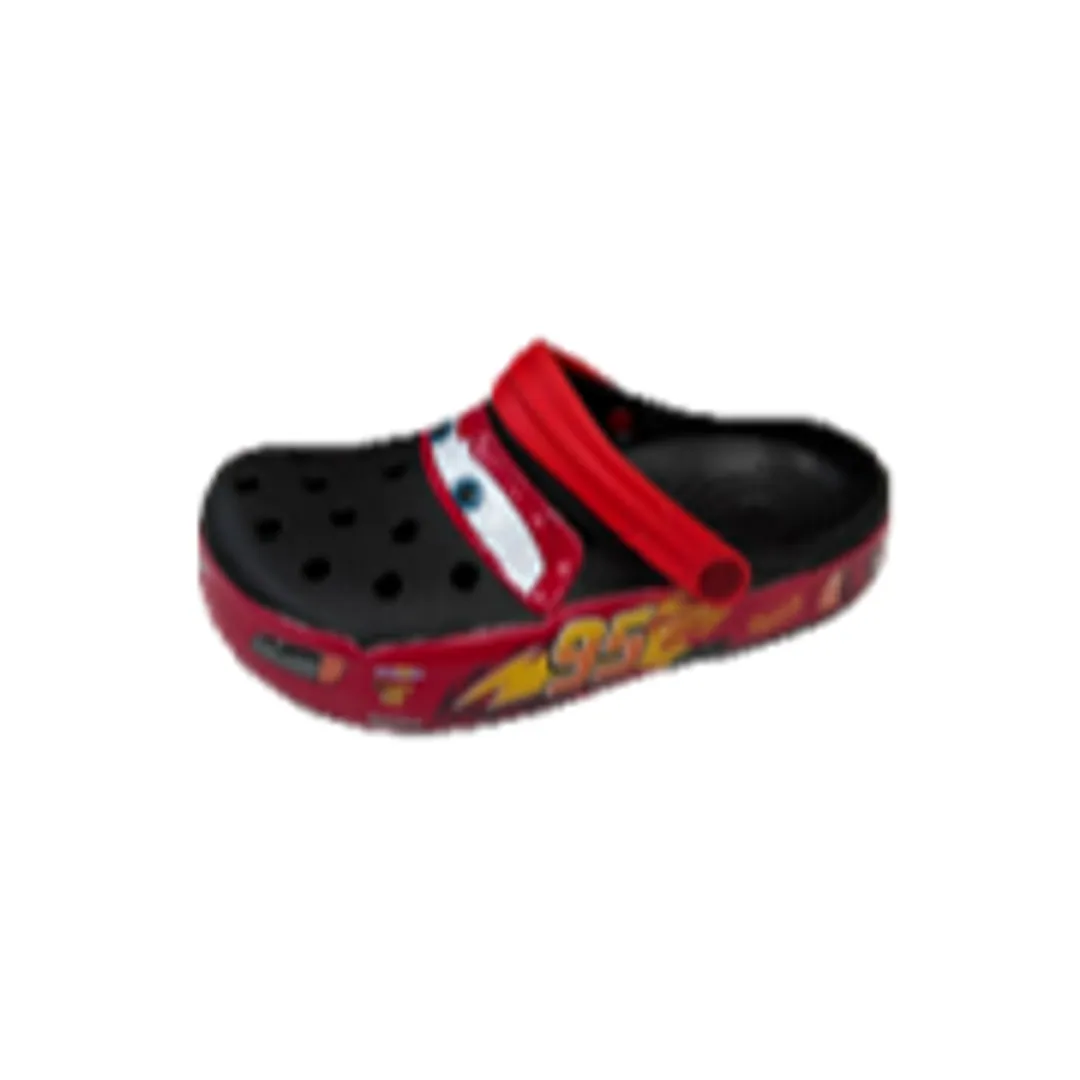 McQueen Crocs