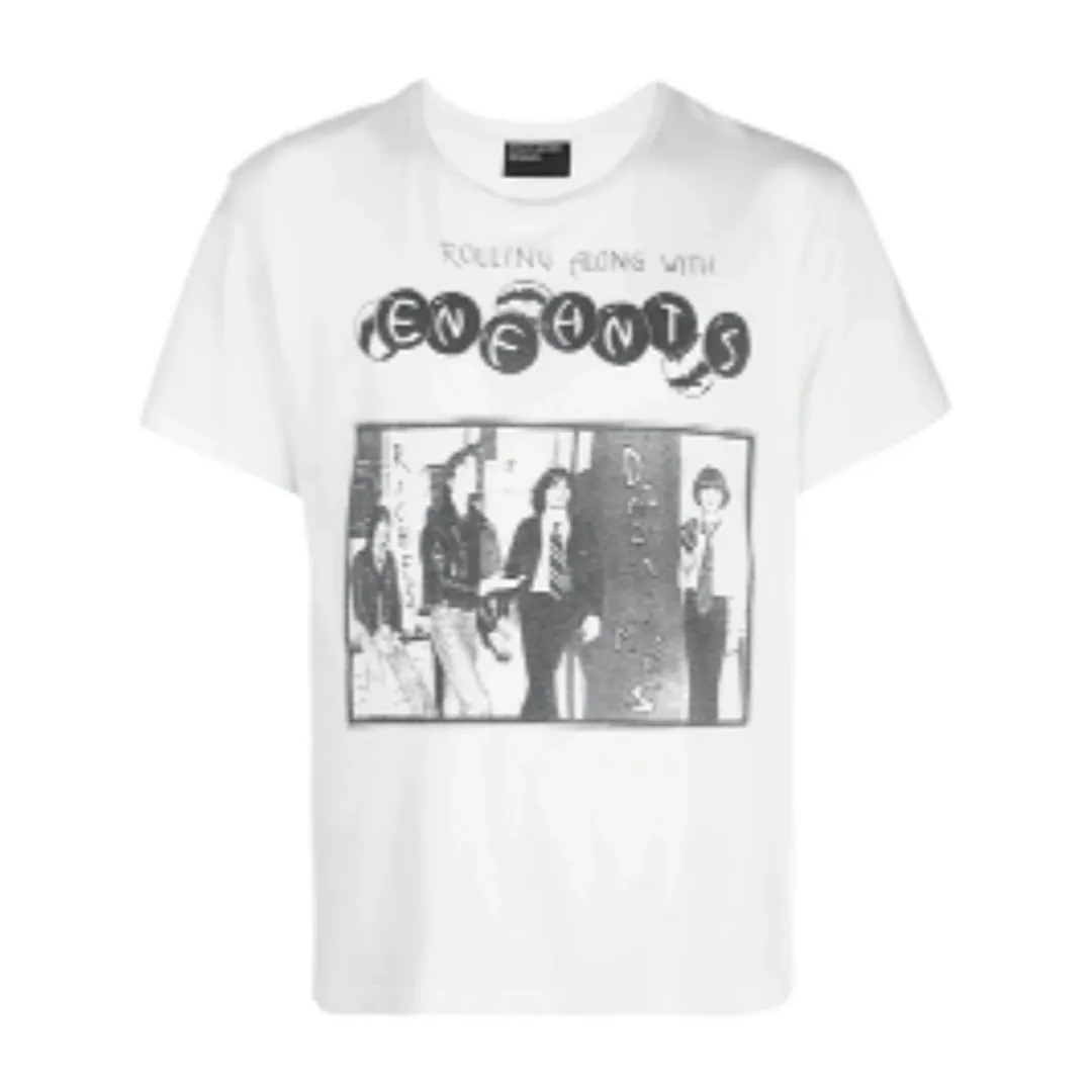 ERDRolling Tee
