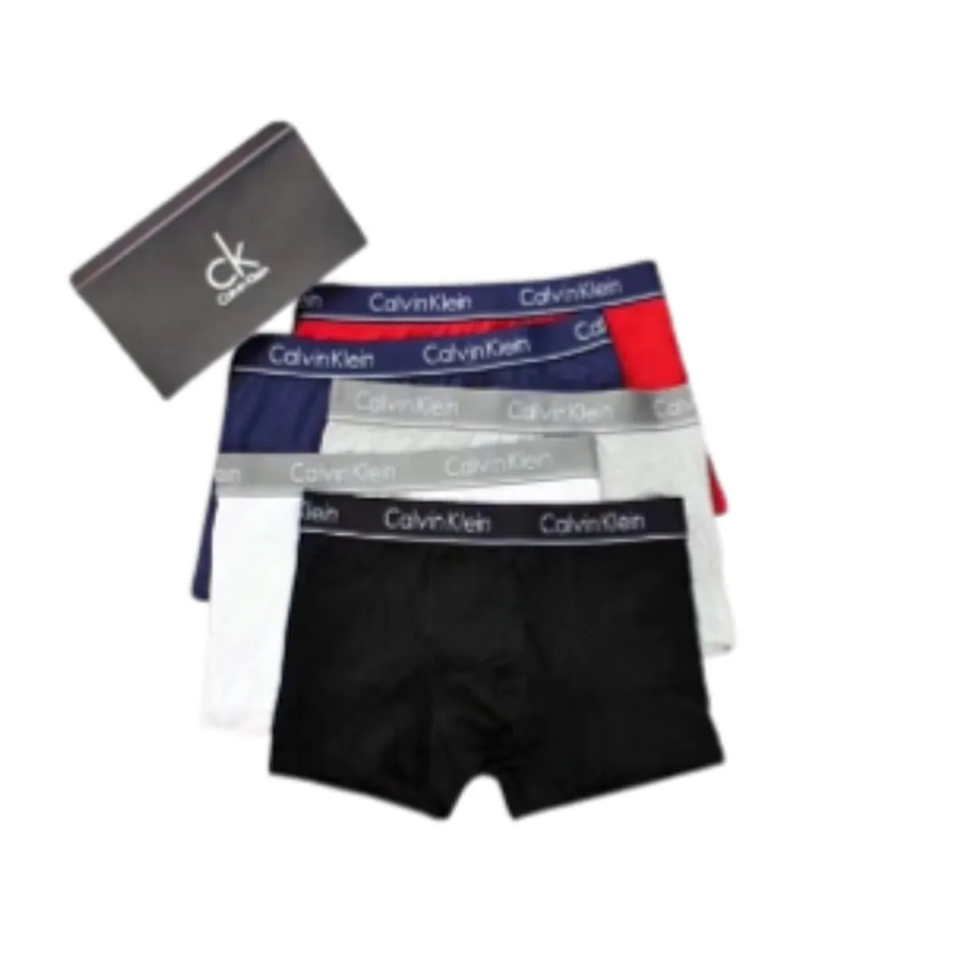 Calvin Klein Boxers