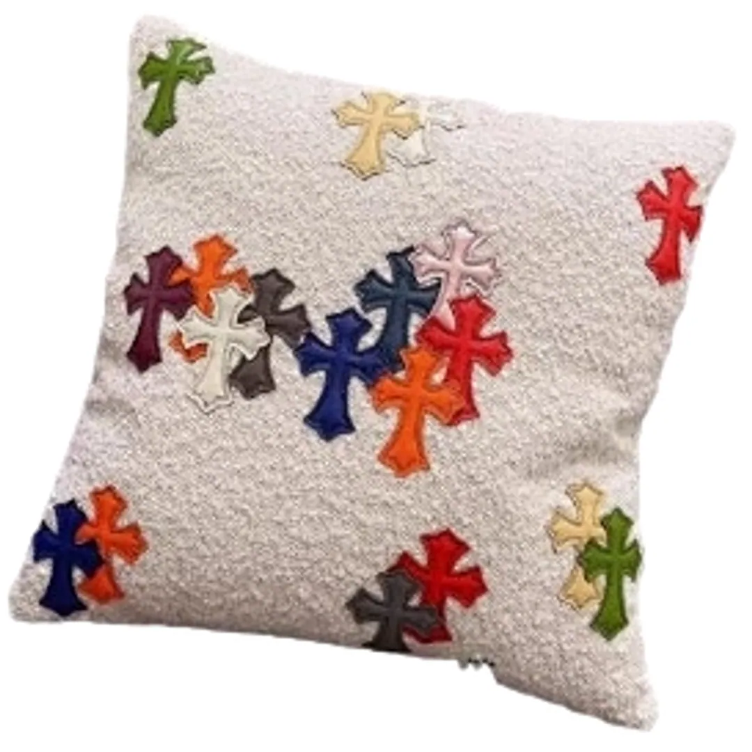 Chrome Hearts Pillows