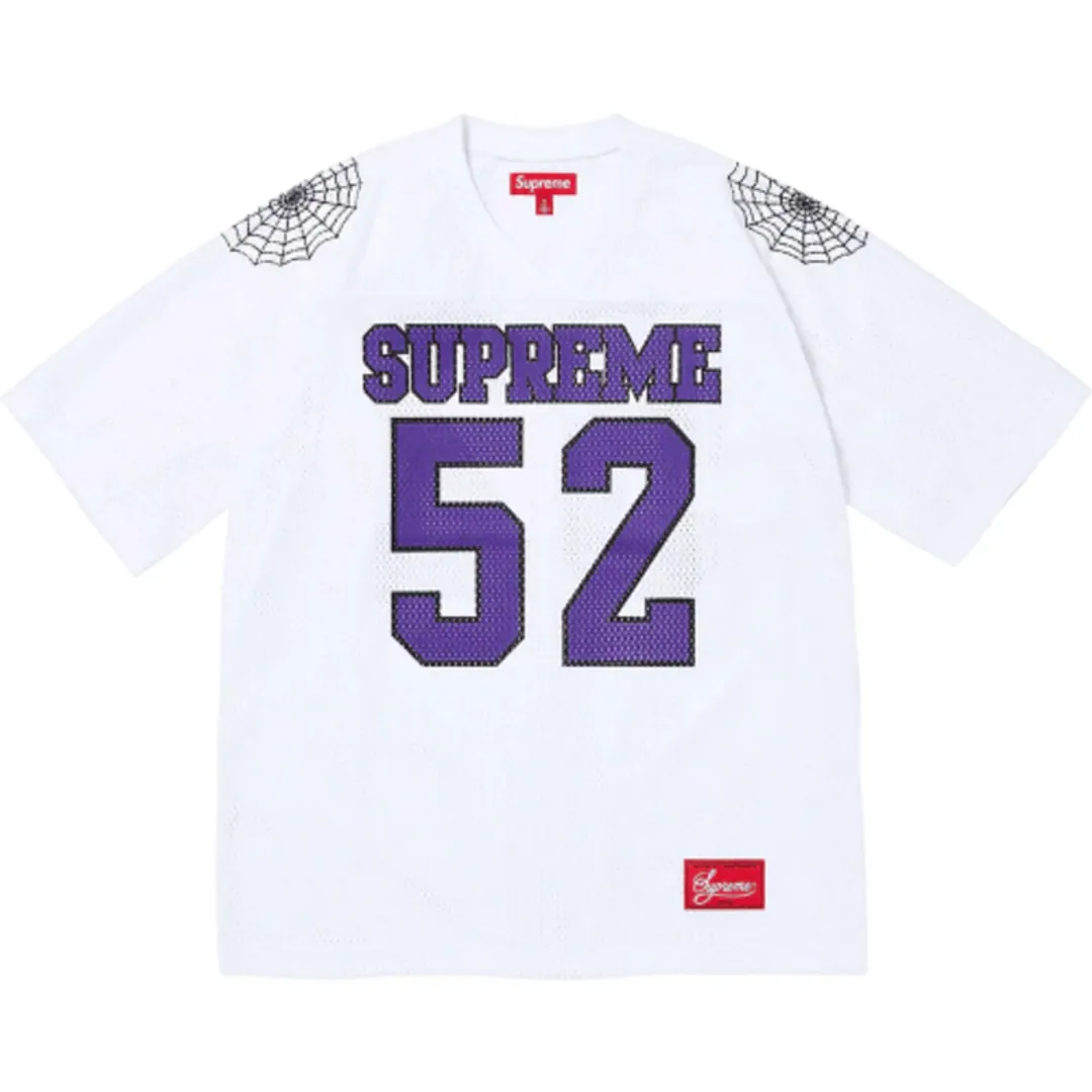 Supreme Jersey