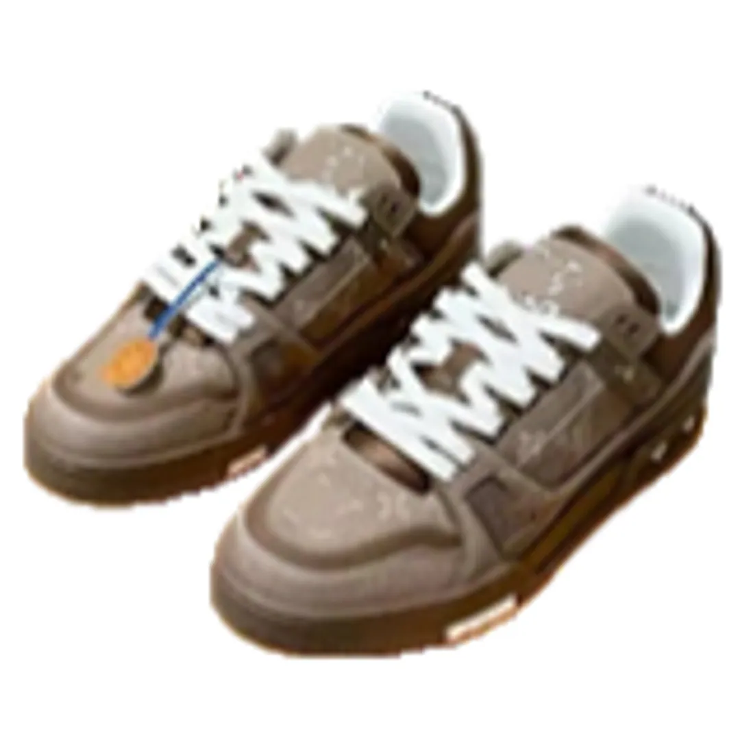 Louis Vuitton Skate