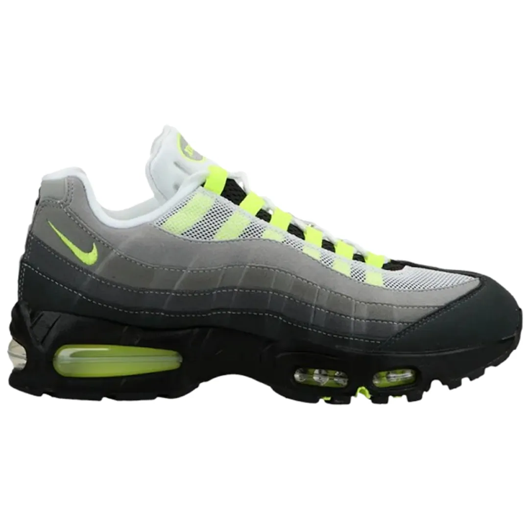 Air Max 95 OG Neon
