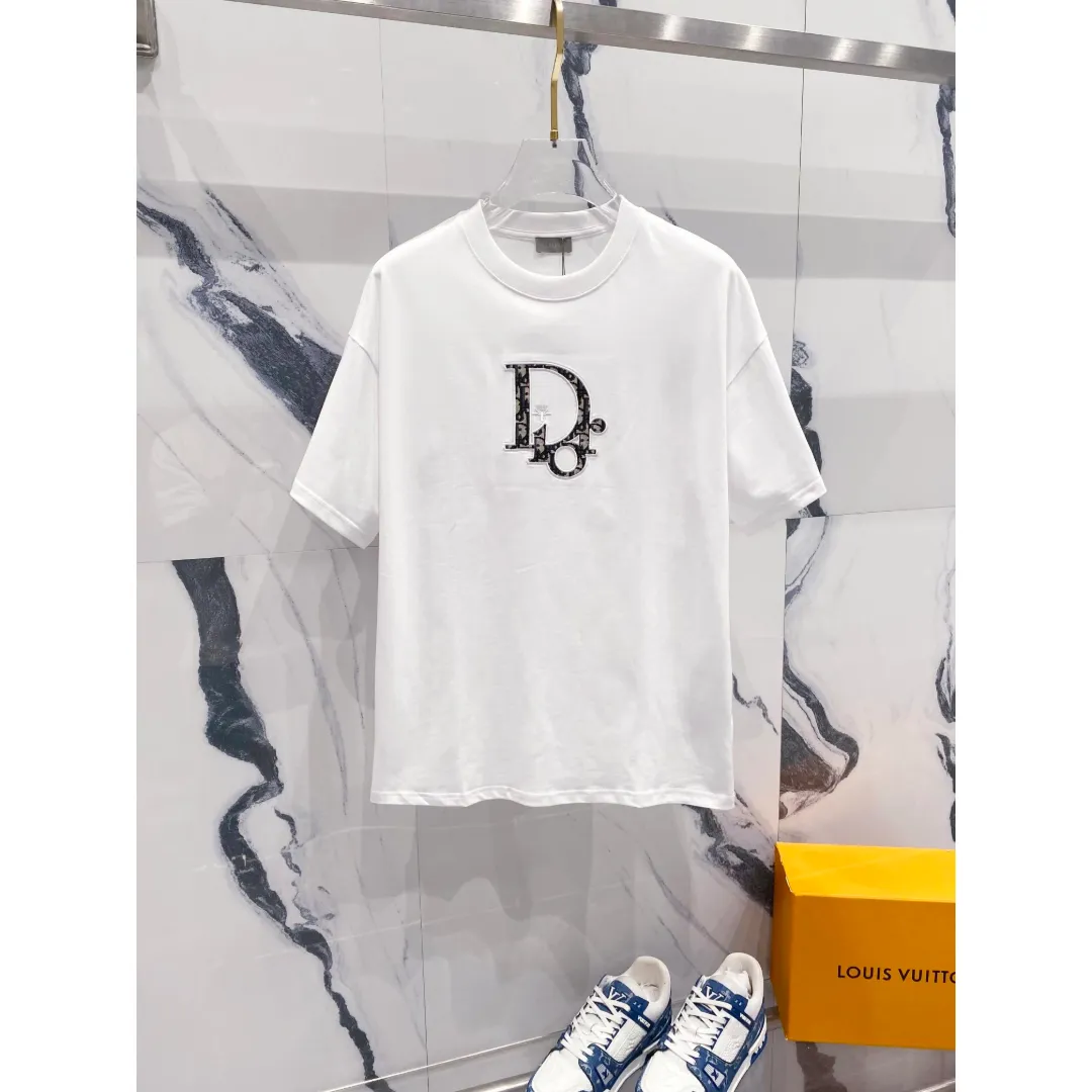 Dior tee
