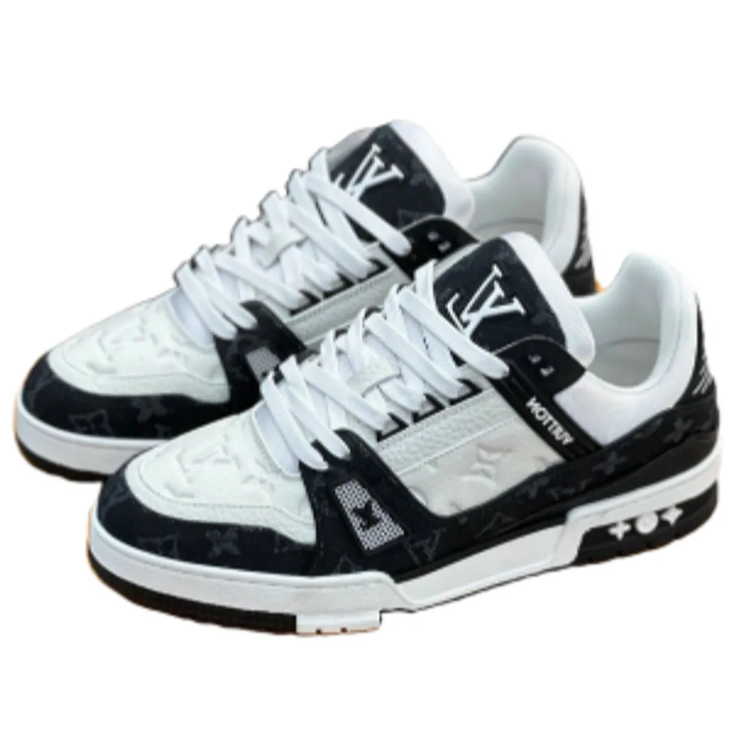 Louis Vuitton Trainers