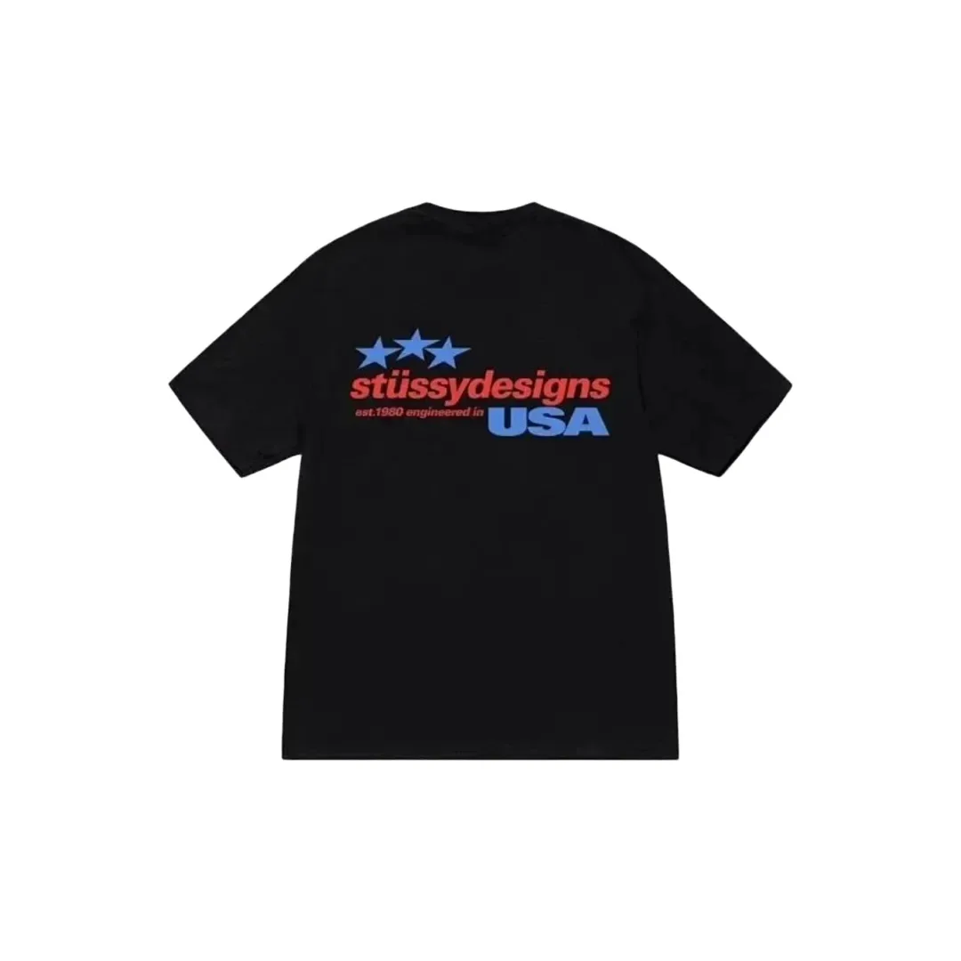 Stussy t-shirt