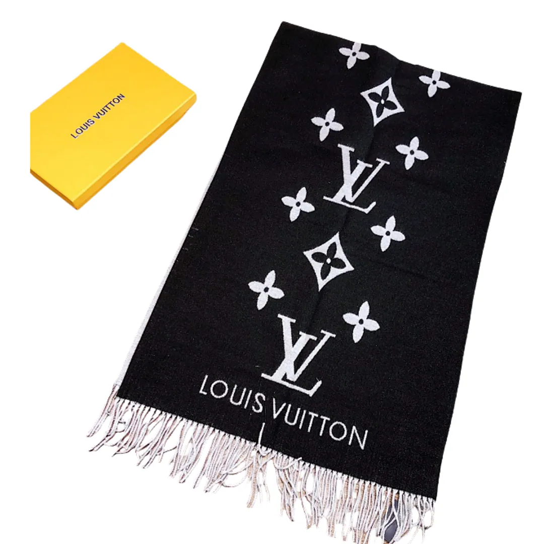 Louis Vuitton Scarf