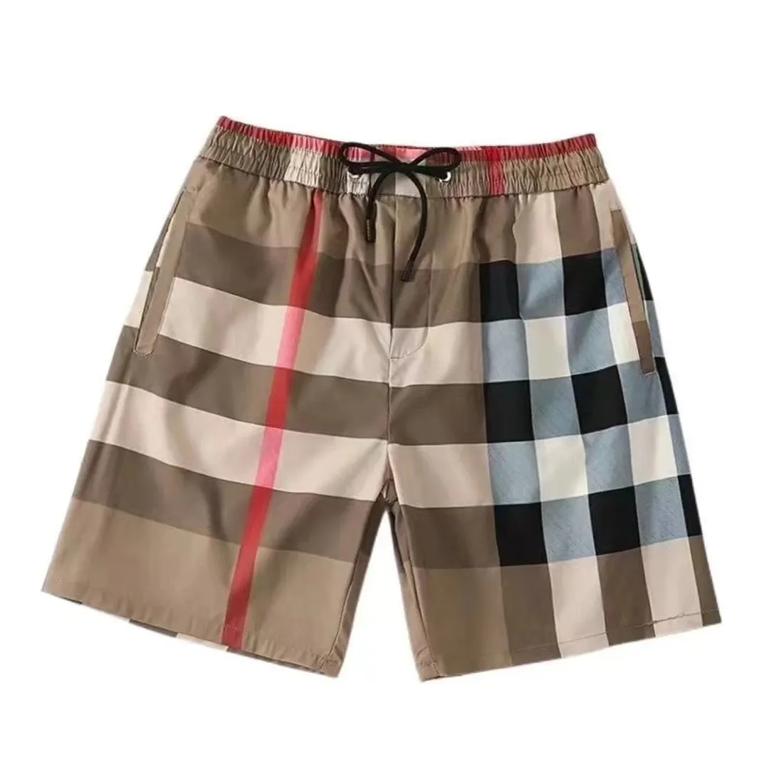 Burberry shorts