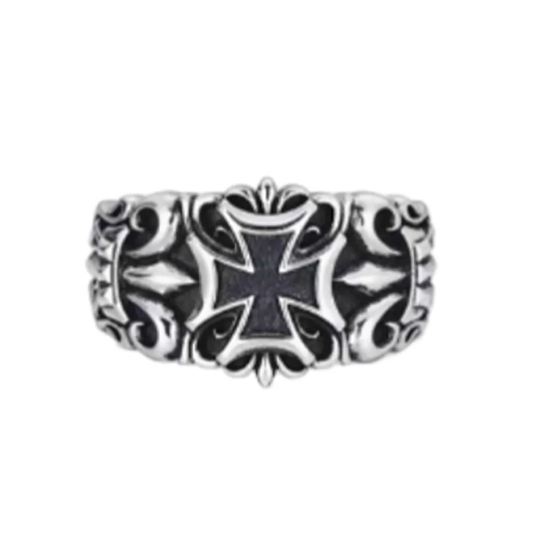 Chrome Hearts Rings