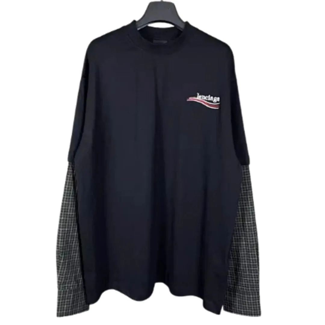 Balenciaga Longsleeve