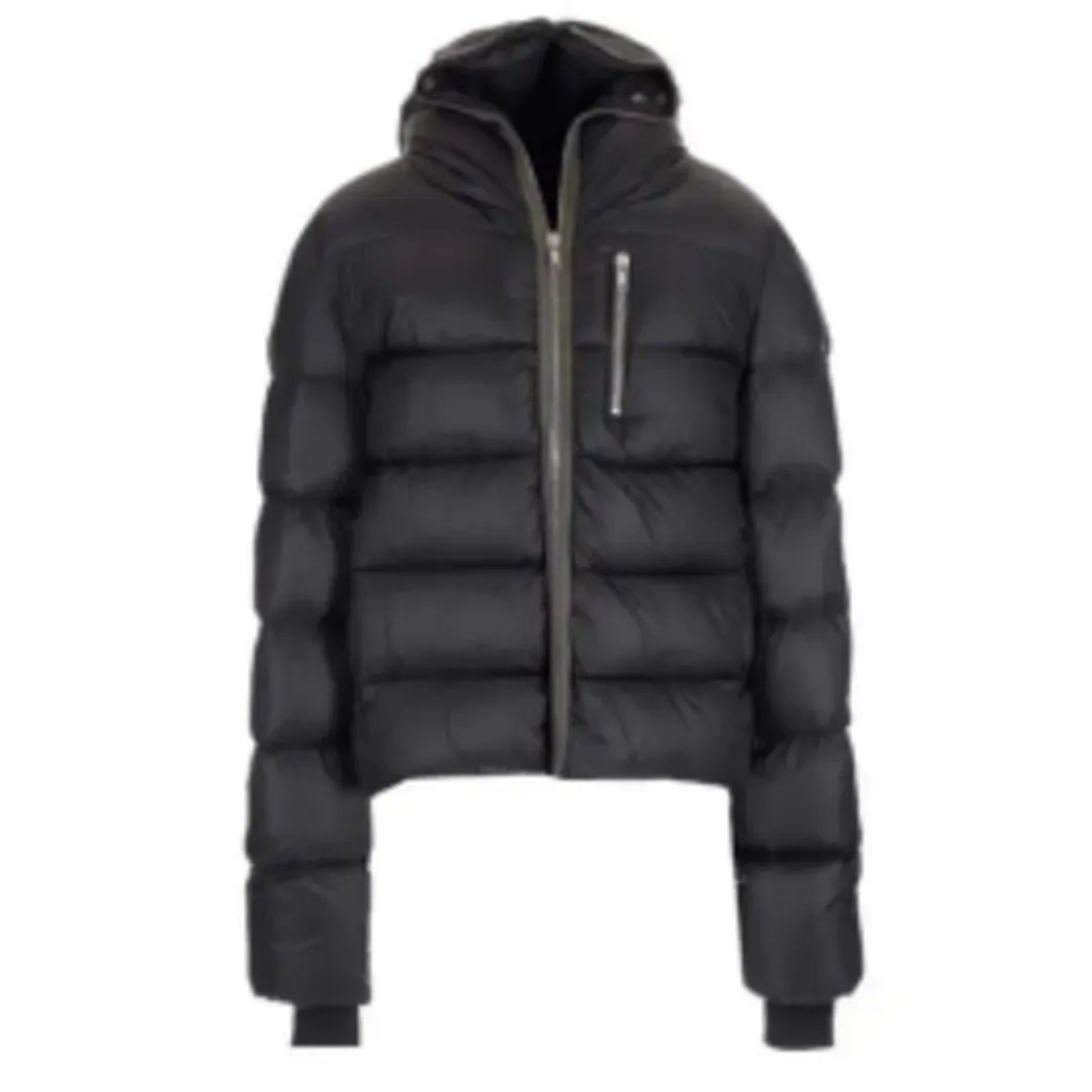 Rick Owens Gimp Jacket