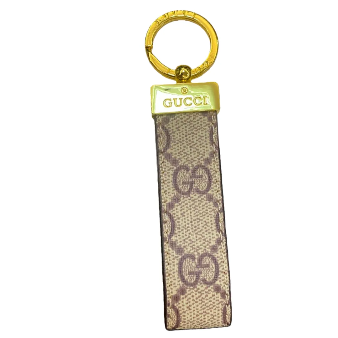 Gucci Keychain