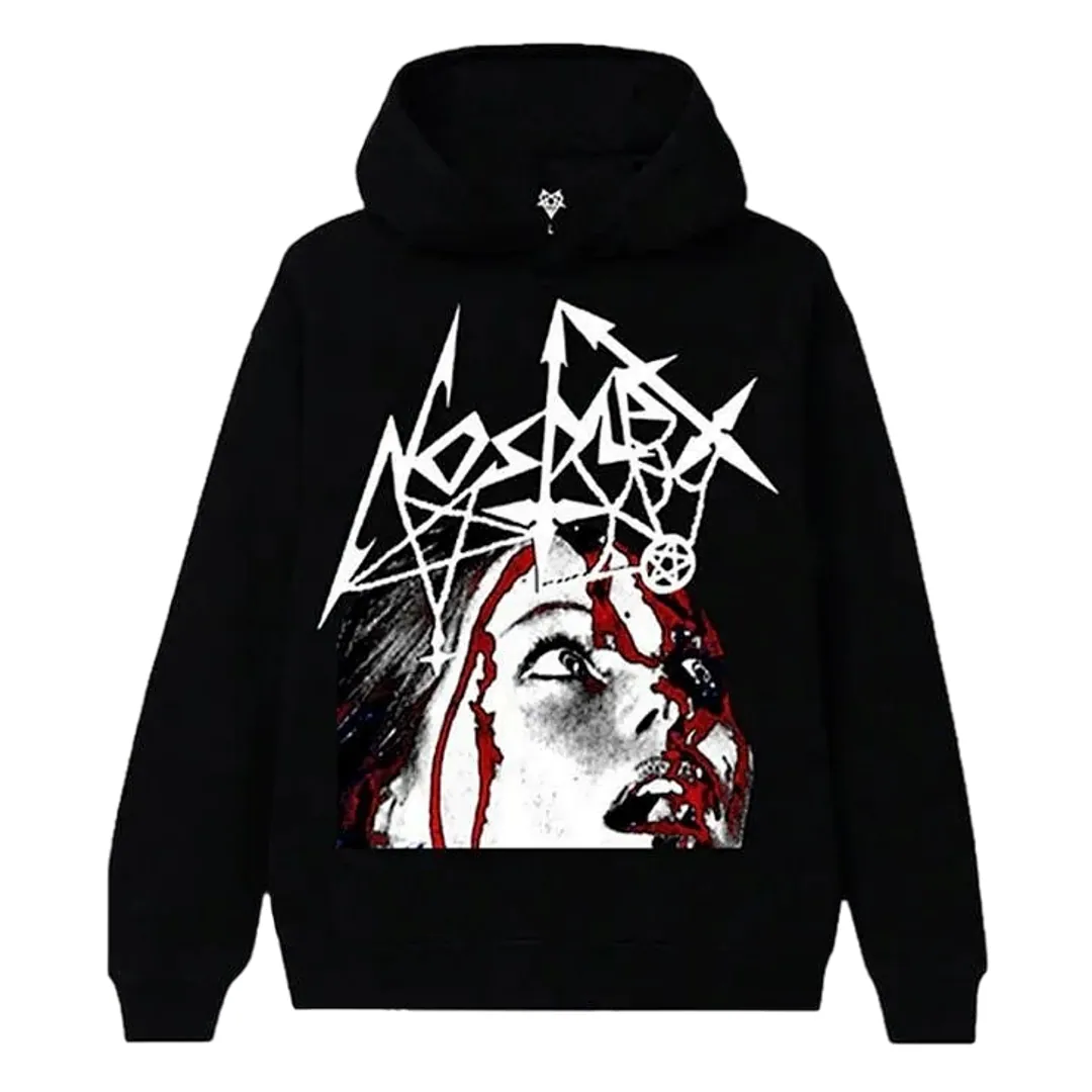 Destroy Lonely Hoodies(3 Styles)