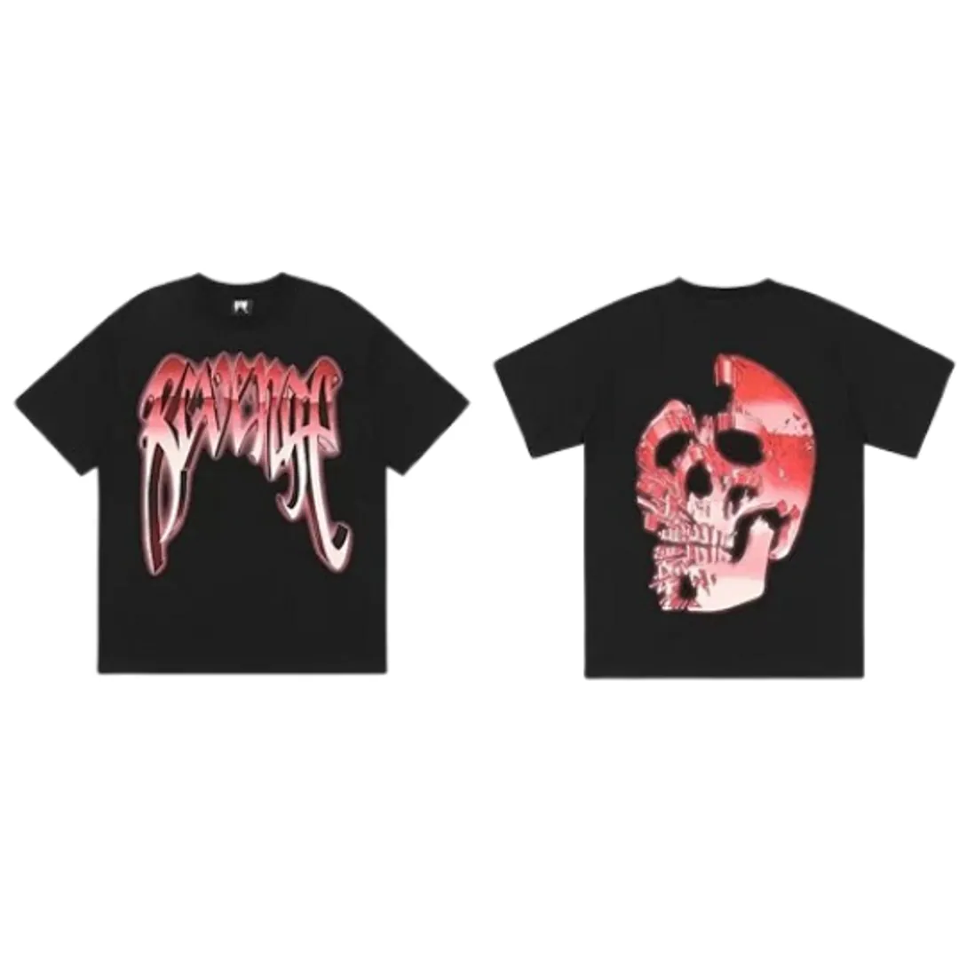 Revenge T-shirts