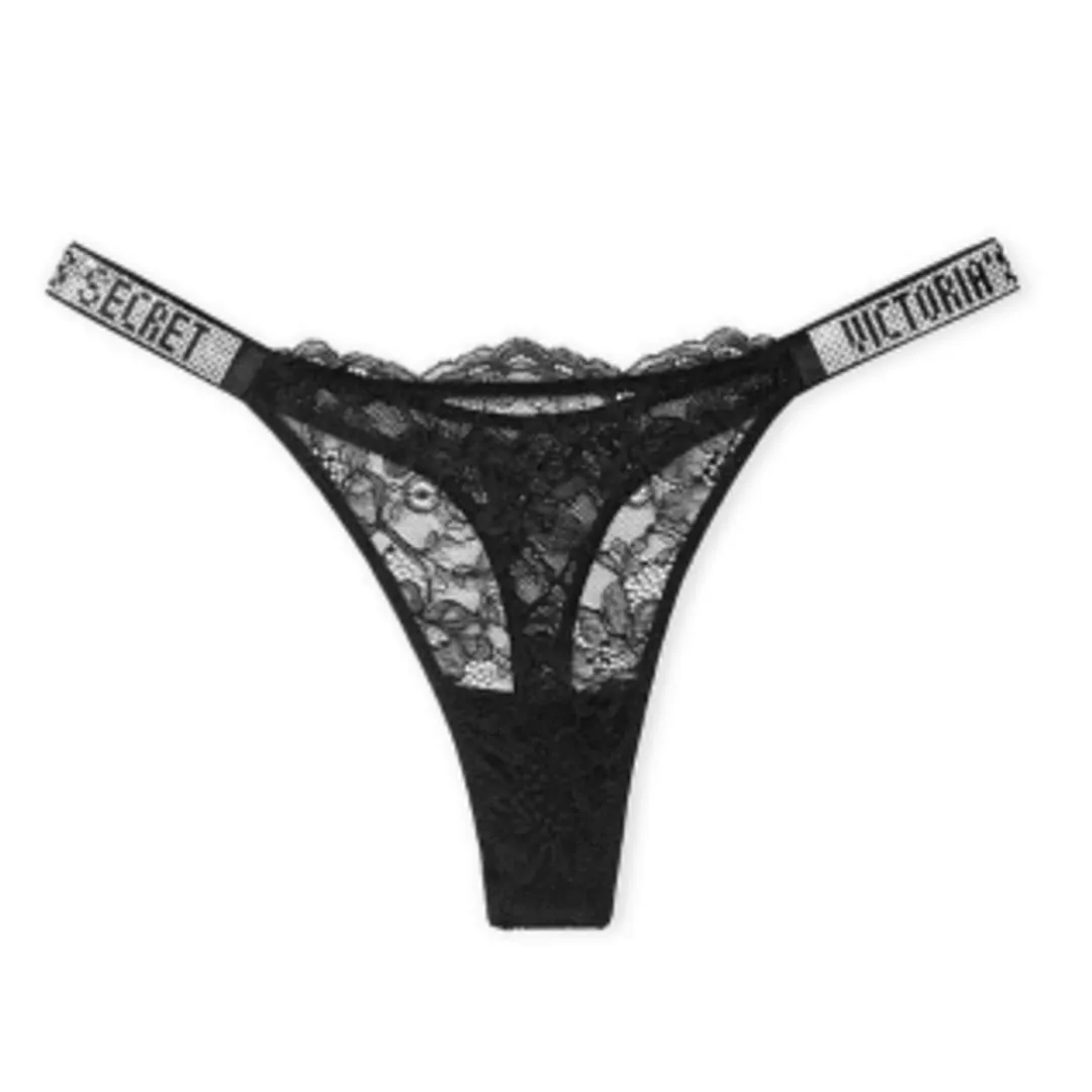 Victoria's Secret Thongs