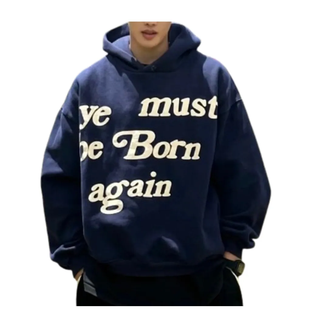 CPFM YE Hoodie (lots of colorways)