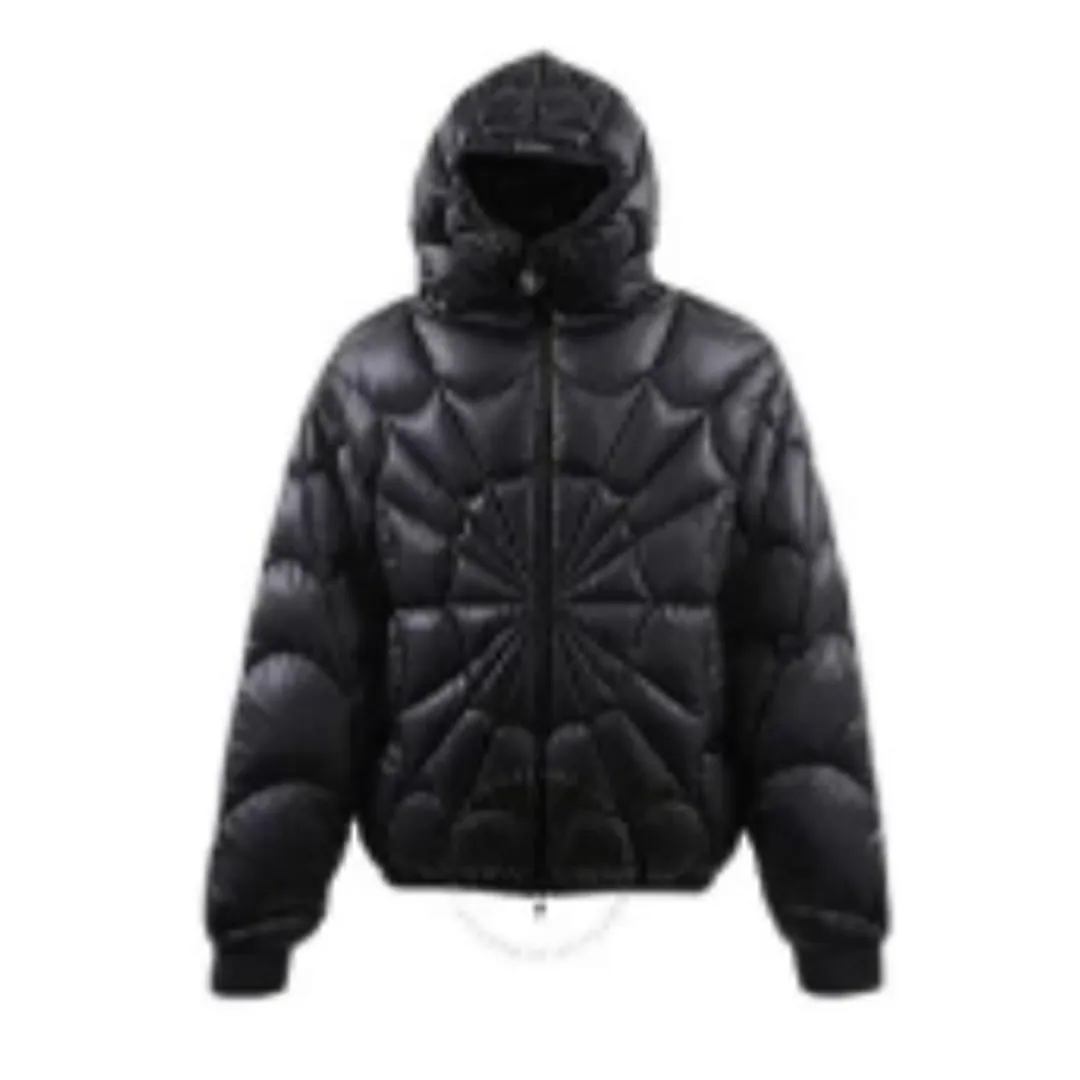 Spider Moncler Puffer