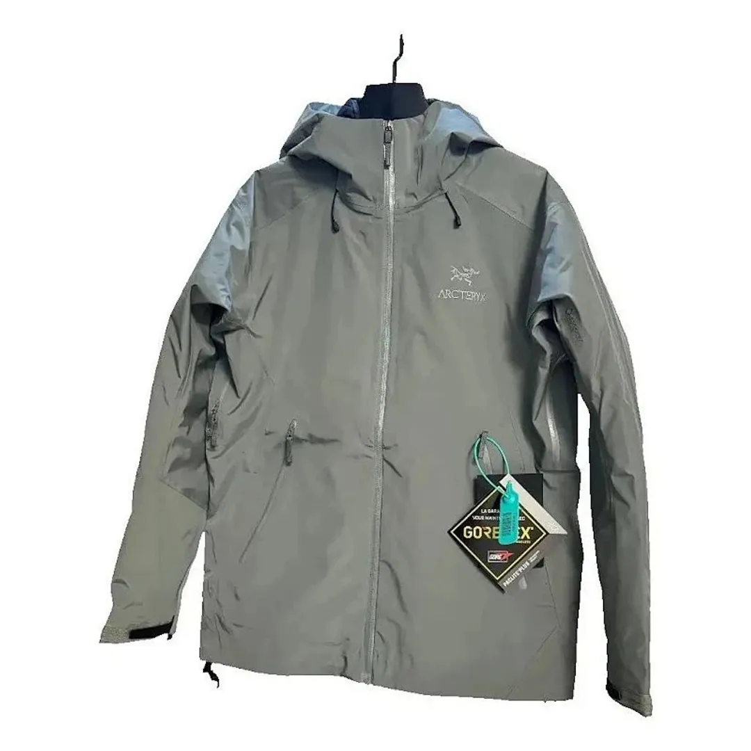 Arcteryx Down Jacket