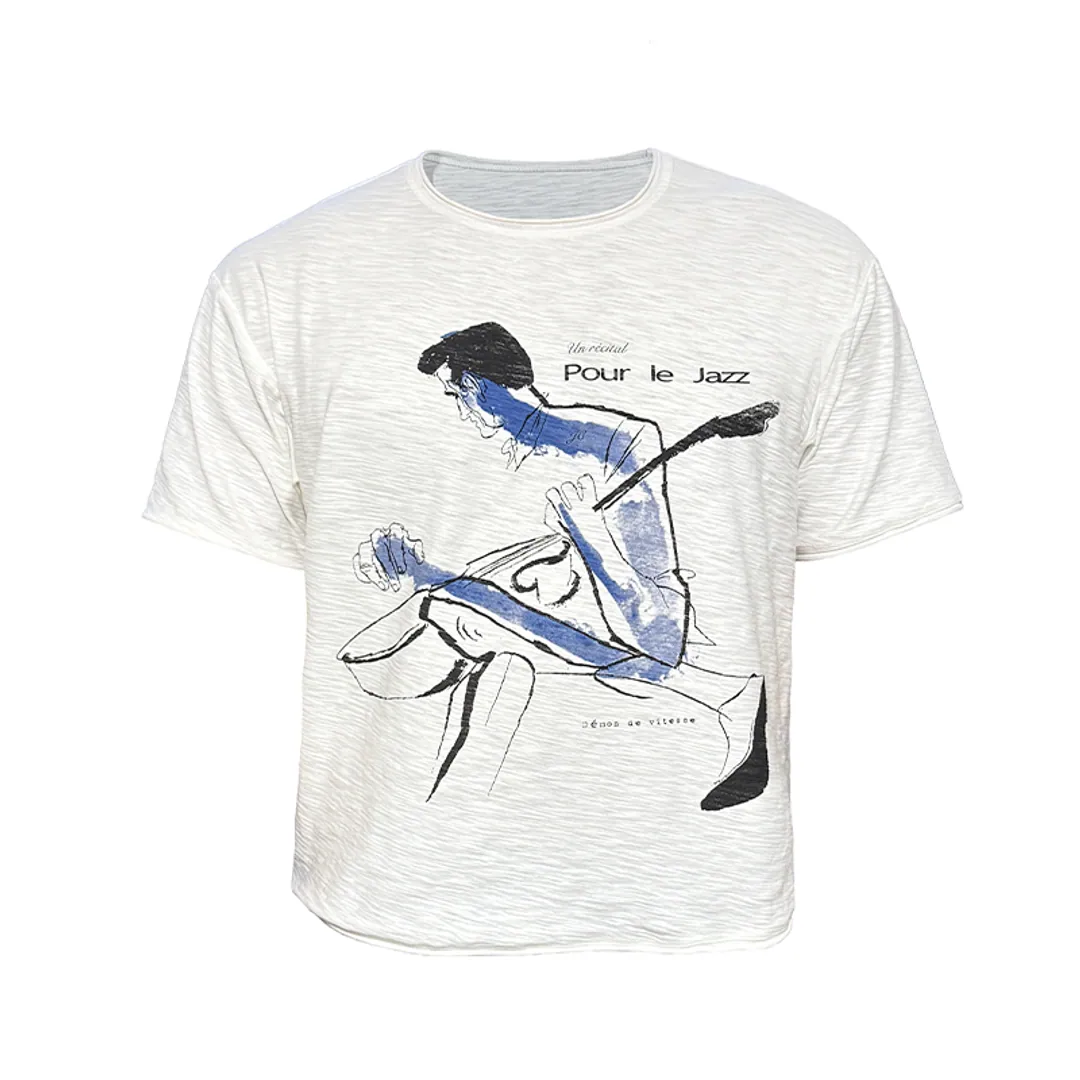JCaesar high quality shirt (30 styles)