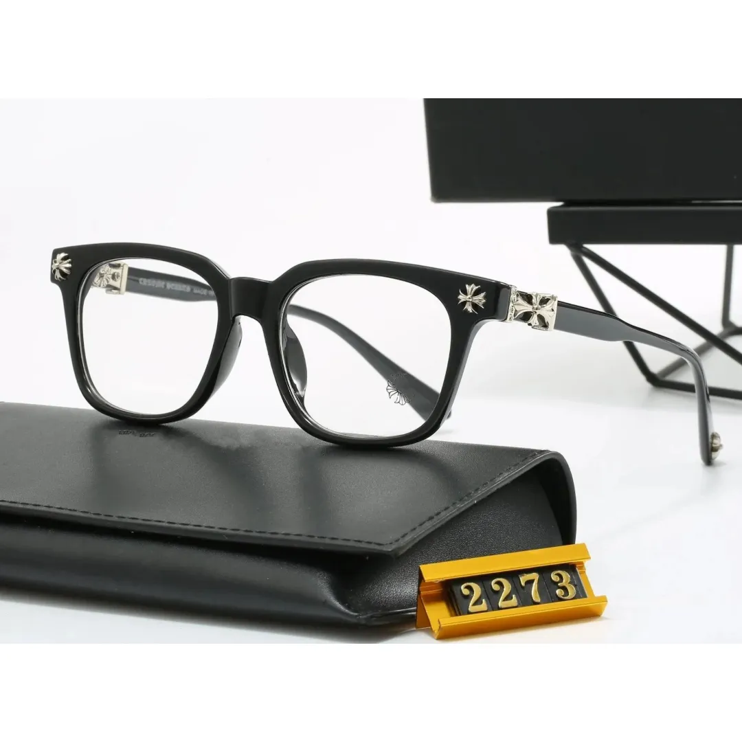 Chrome Hearts Optical Glasses