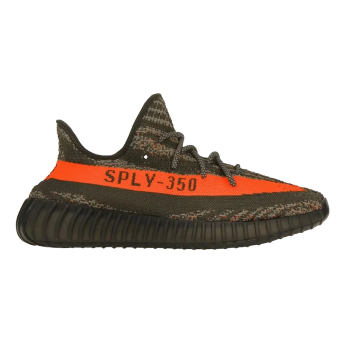 Yeezy 350 Carbon Beluga