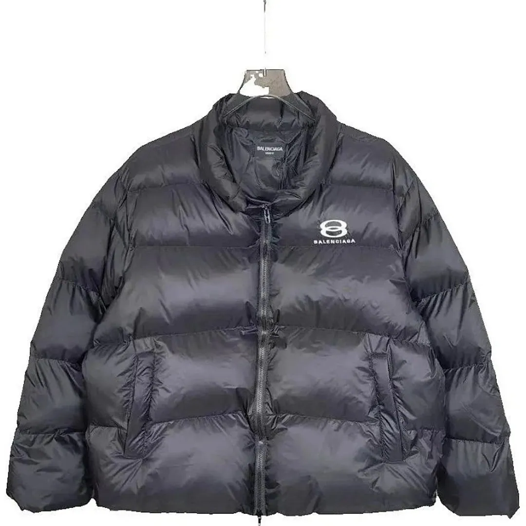 Balenciaga Unity Puffe