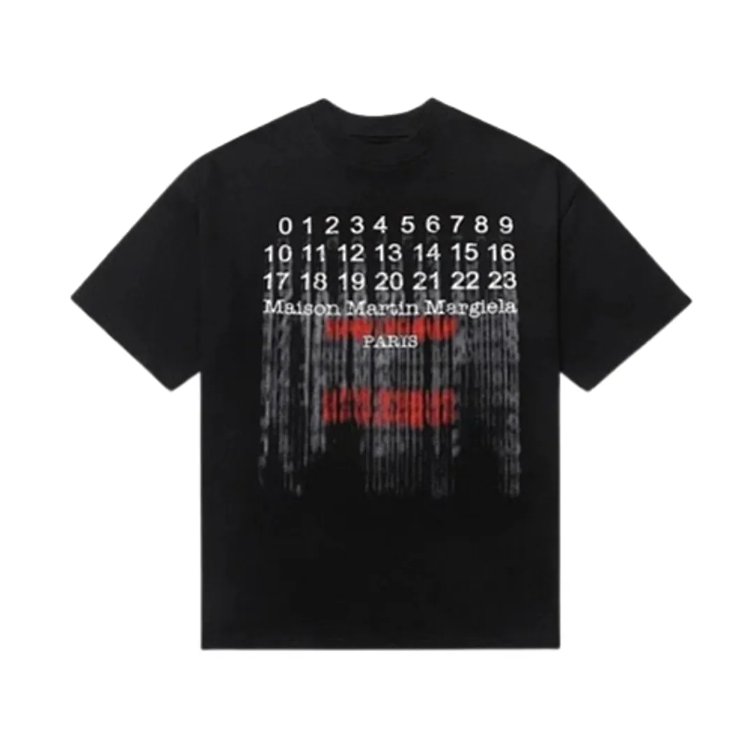 Masion Margiela Tees