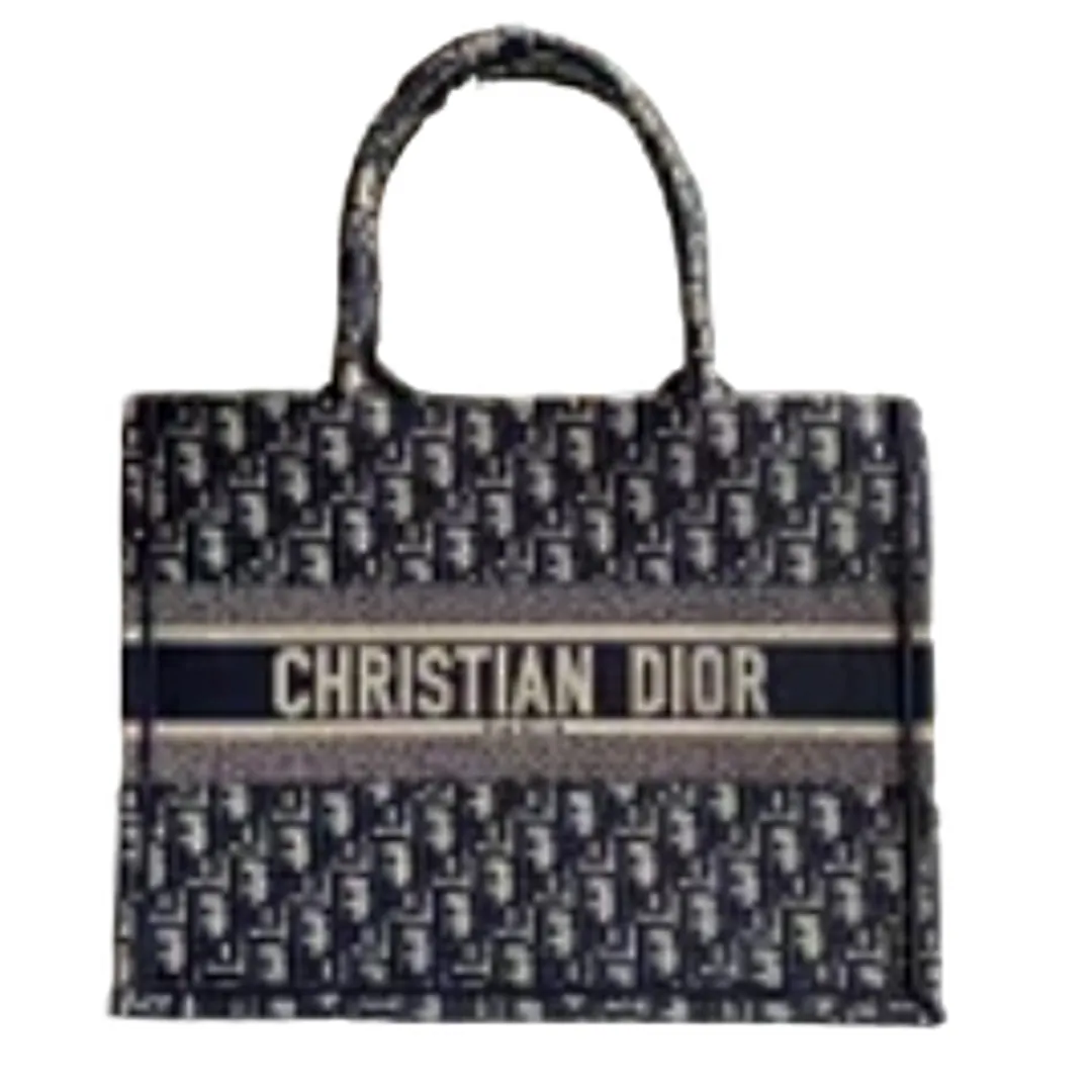 DIOR Book Tote