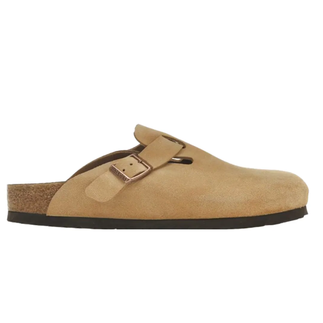 Classic Birkenstocks