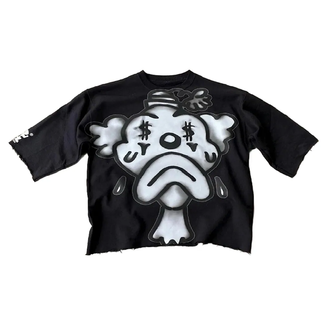 Clown Tee