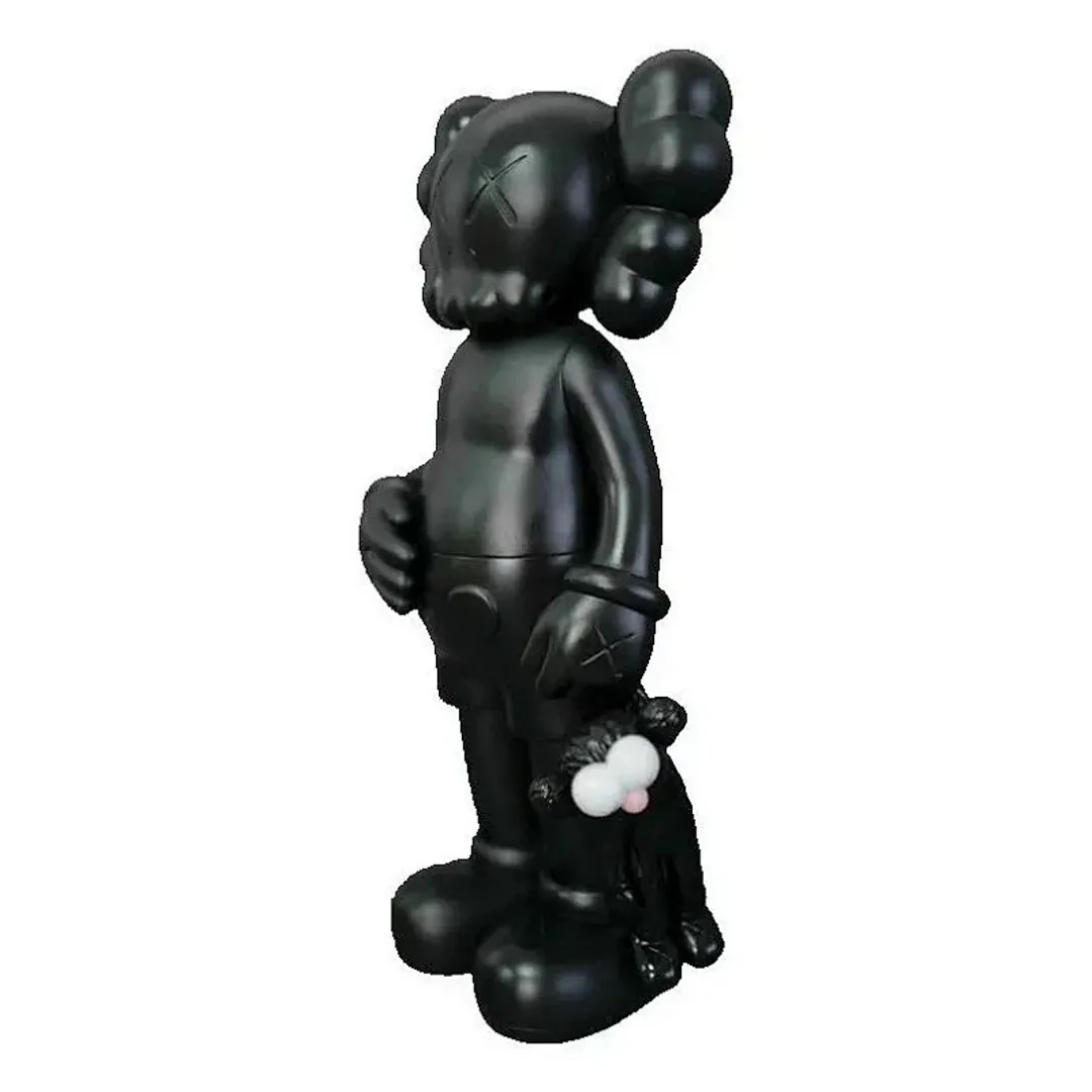 Kaws The Promise