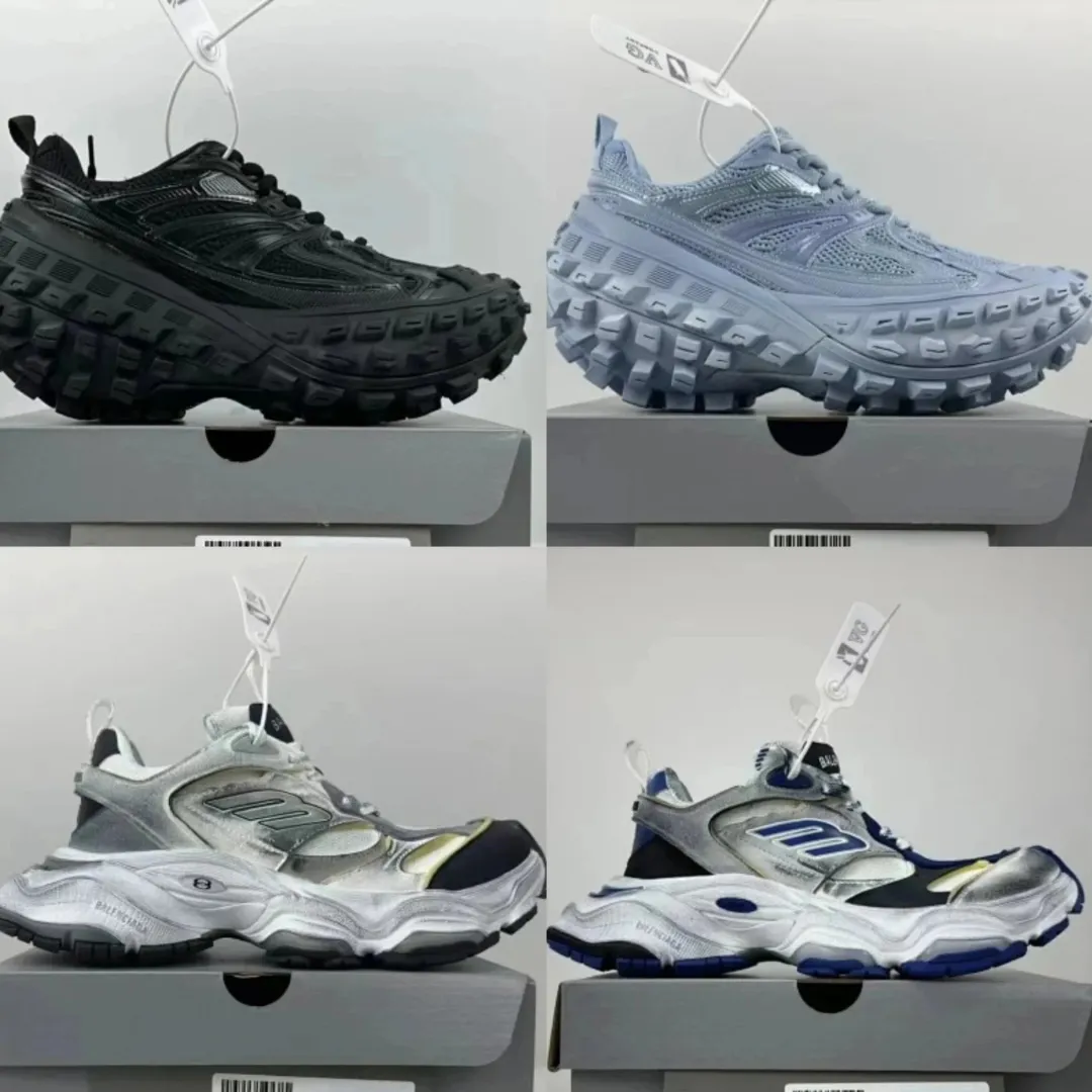 Balenciaga Defender